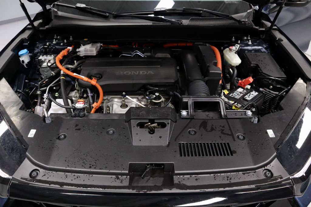 Used 2025 Honda CR-V Sport-L image 18