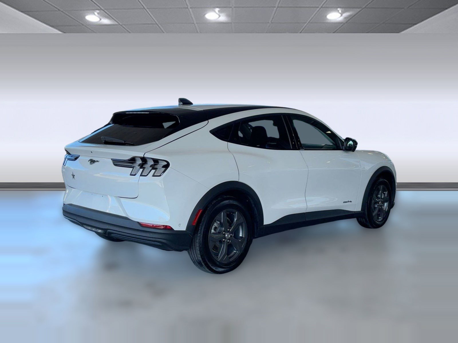 Certified 2023 Ford Mustang Mach-E Select image 8