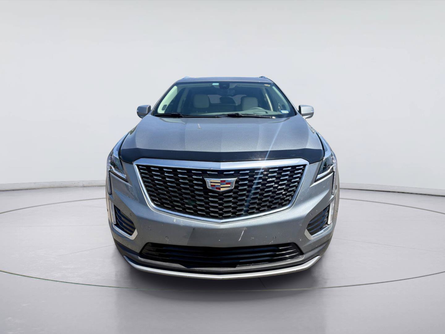 Used 2023 Cadillac XT5 Premium Luxury w/ Technology Package FWD image 8