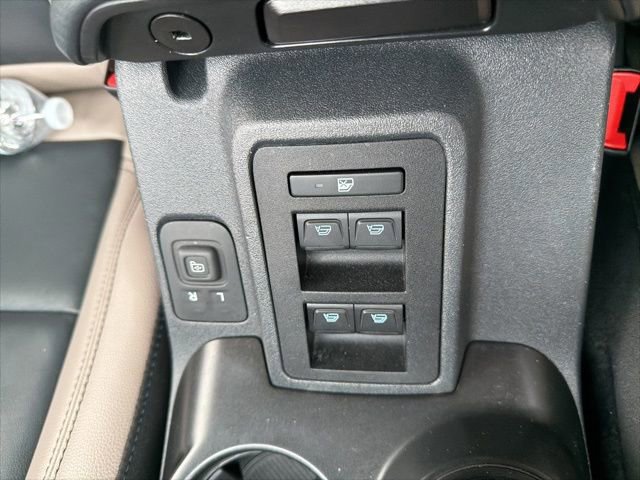 Certified 2022 Ford Bronco Wildtrak image 36