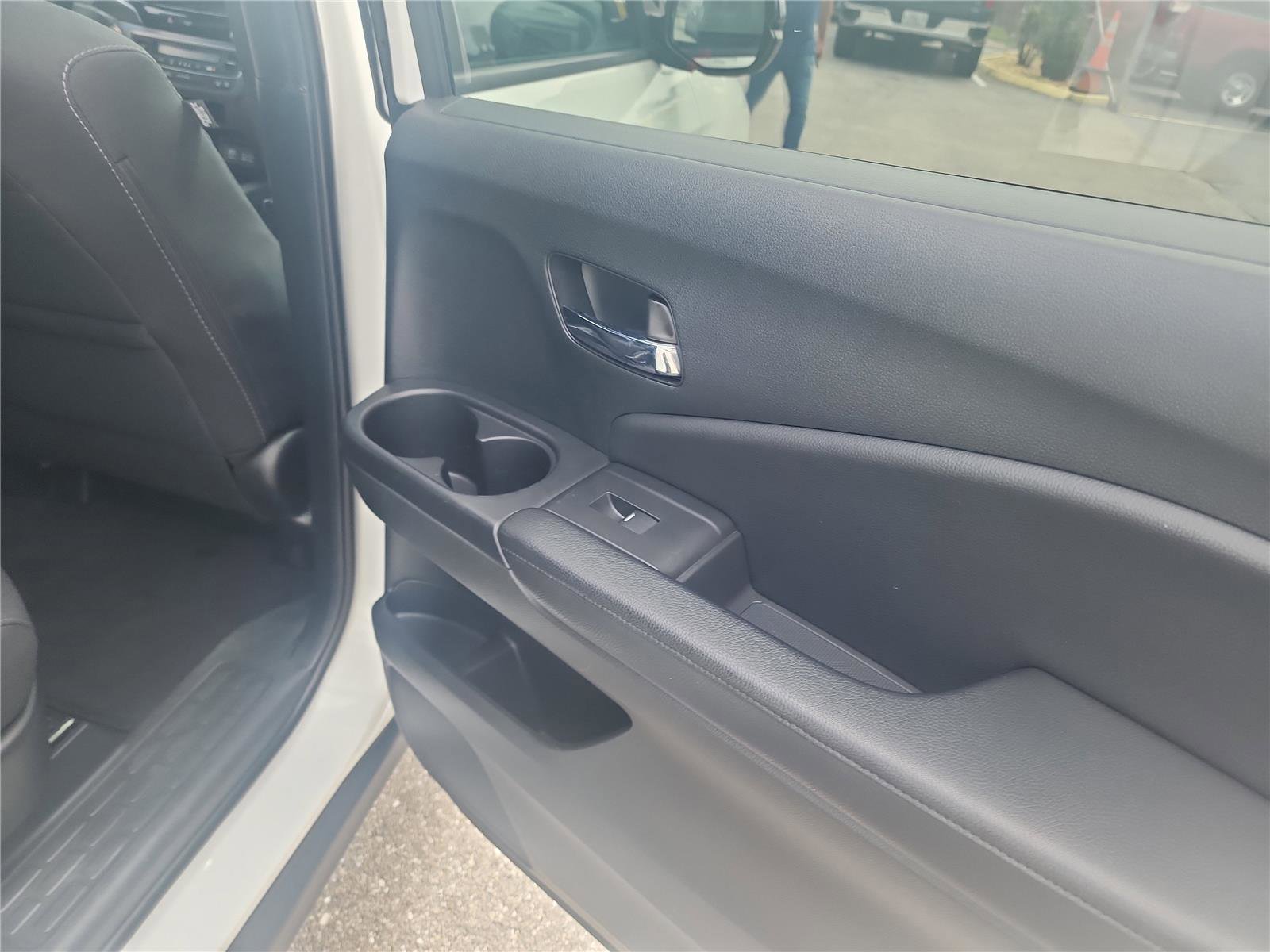 Used 2021 Honda Passport Sport image 21