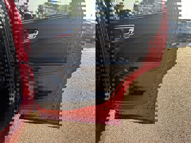 Certified 2023 Ford Edge SEL w/ Convenience Package image 15