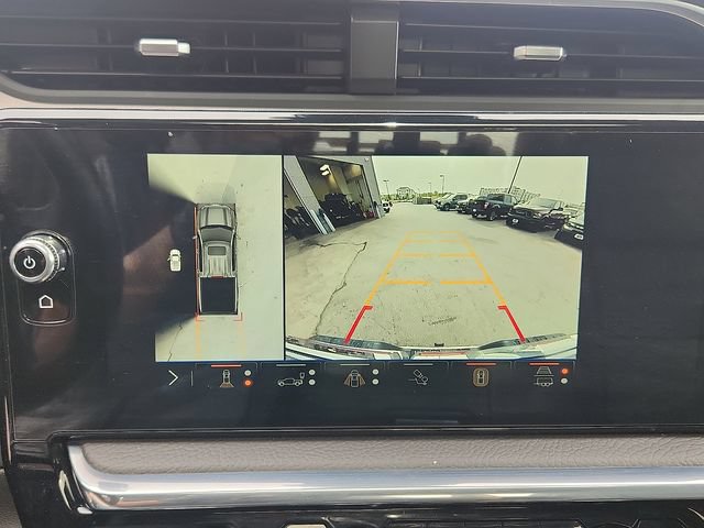 Used 2024 GMC Sierra 1500 Denali AWD/4WD image 20
