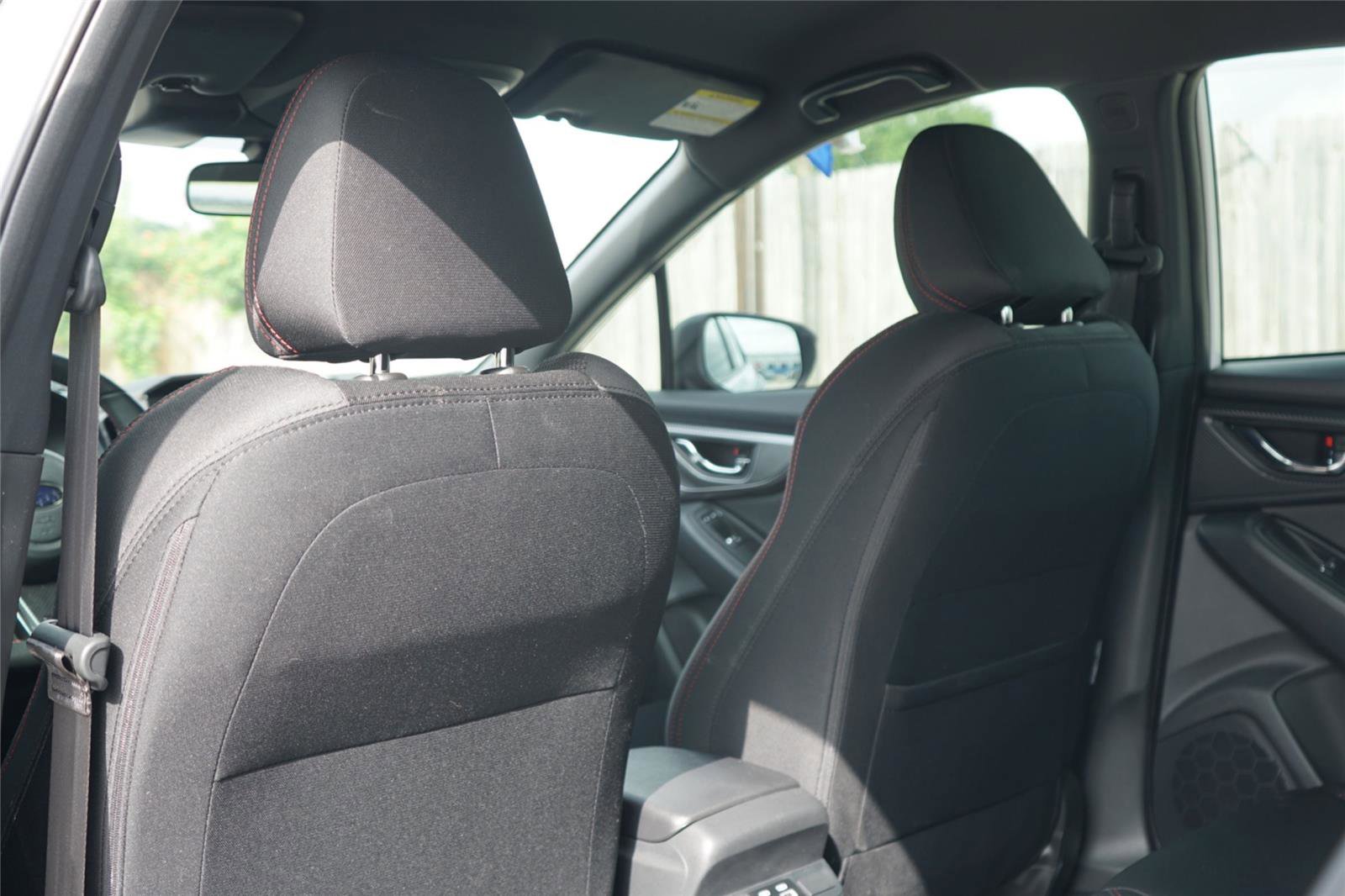Used 2024 Subaru WRX Premium AWD/4WD image 23