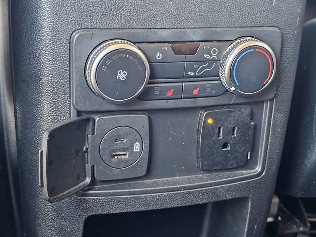 Certified 2020 Ford Explorer Limited image 17