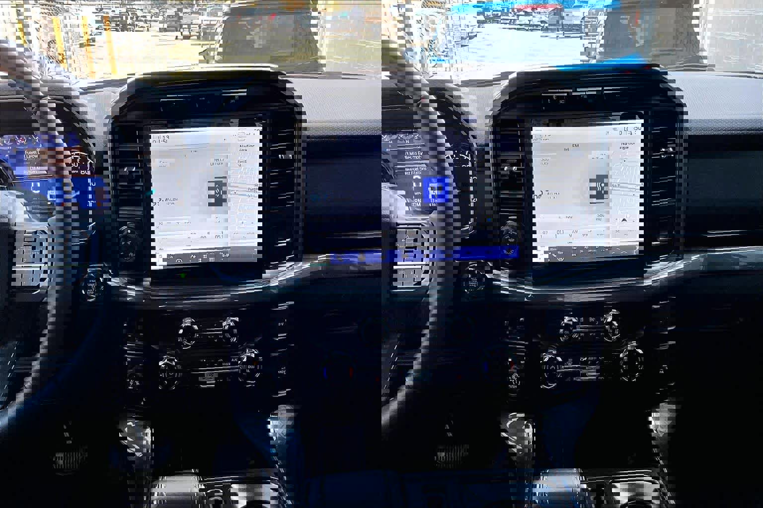 Certified 2023 Ford F150 XLT w/ Equipment Group 302A High image 9