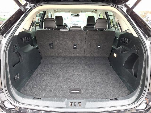 Certified 2020 Ford Edge SEL w/ Convenience Package image 28