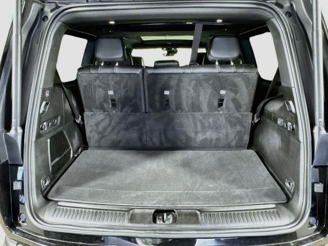 Used 2023 Jeep Wagoneer Series II RWD image 20