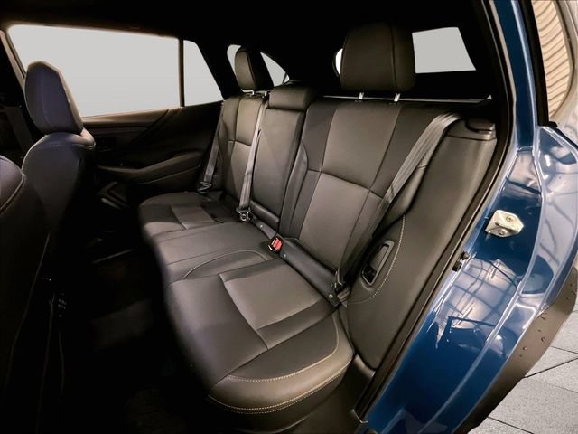 Used 2024 Subaru Outback Wilderness AWD/4WD image 25