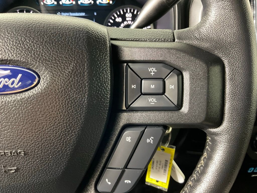 Certified 2018 Ford F150 XLT w/ Equipment Group 301A Mid AWD/4WD image 23