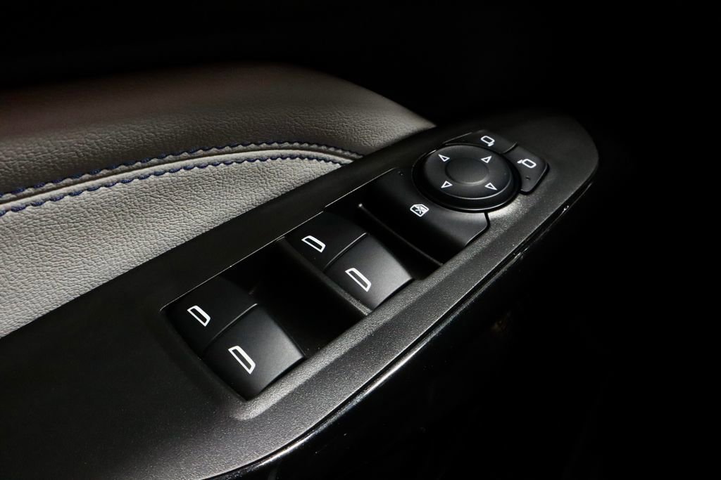 Used 2024 Chevrolet Trax LT image 25