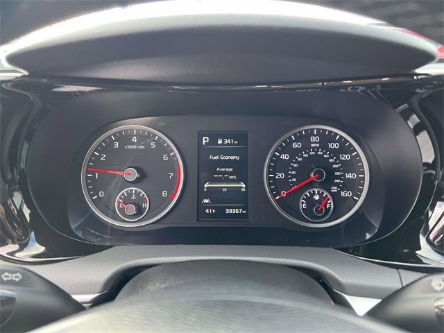 Used 2023 Kia K5 GT-Line image 14