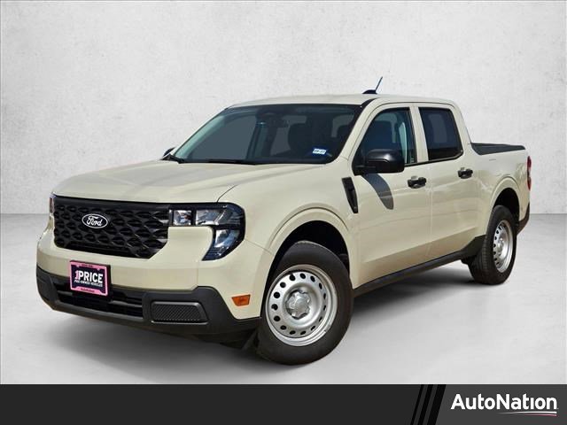 Certified 2025 Ford Maverick XL w/ Equipment Group 102A image 7