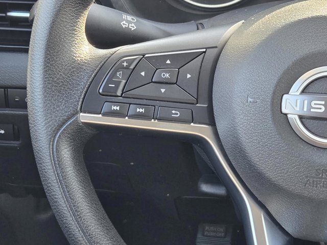Used 2025 Nissan Sentra SV FWD image 14