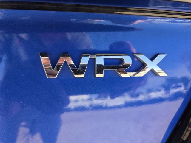 Used 2022 Subaru WRX Limited w/ Popular Package #1 image 16