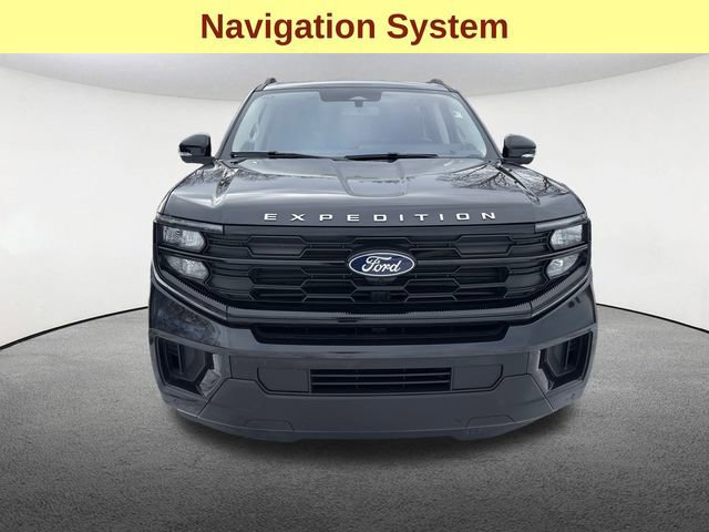 Certified 2025 Ford Expedition Max Active image 9