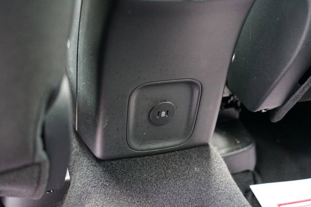 Certified 2024 Ford Escape Active AWD/4WD image 9