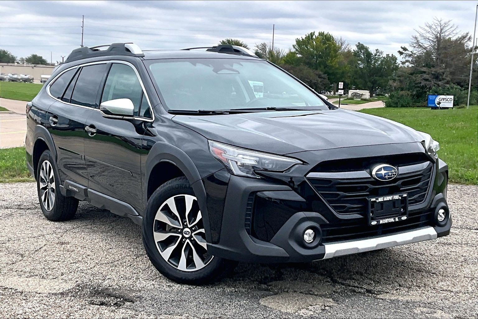 Used 2024 Subaru Outback Touring XT AWD/4WD image 37
