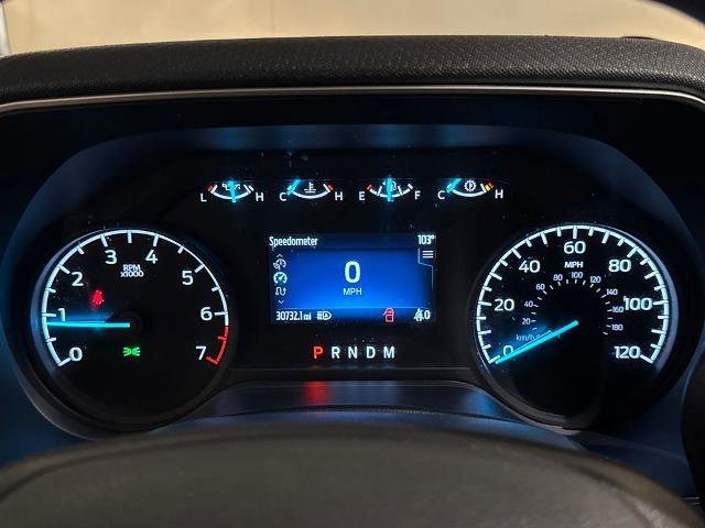 Certified 2023 Ford F150 XL w/ STX Appearance Package AWD/4WD image 24