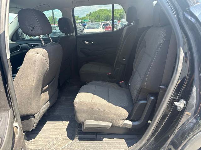 Used 2019 Chevrolet Traverse LT w/ LPO, Cargo Package AWD/4WD image 22