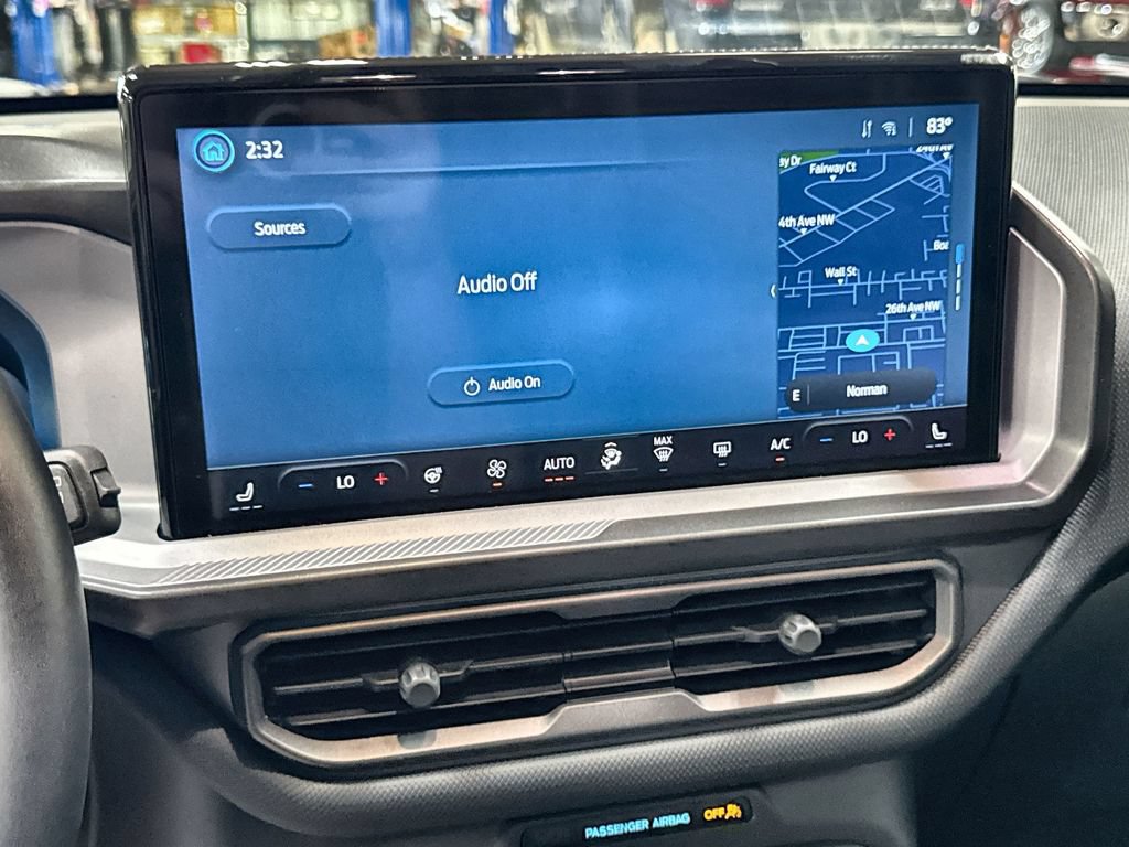 Certified 2025 Ford Bronco Sport Badlands w/ Badlands Tech Package AWD/4WD image 19