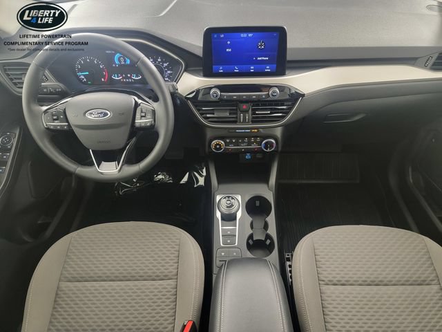 Certified 2022 Ford Escape SE w/ Cold Weather Package FWD image 21