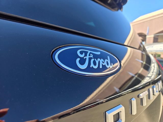Certified 2025 Ford Expedition Active AWD/4WD image 9
