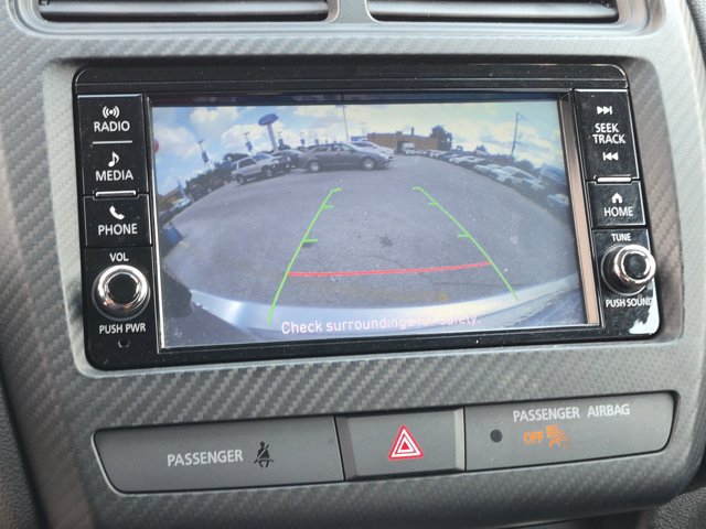 Used 2025 Mitsubishi Outlander Sport ES AWD/4WD image 18