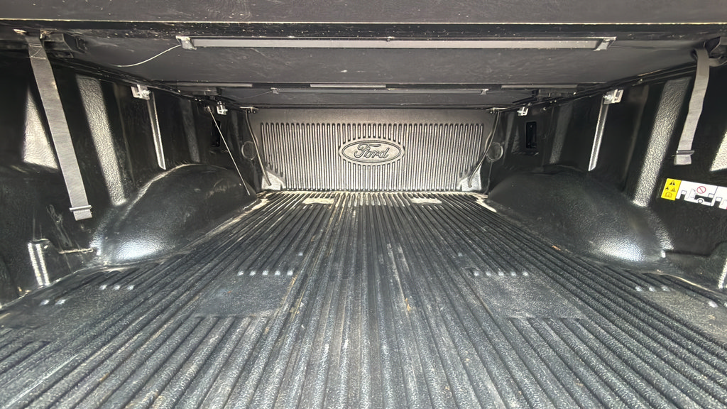 Certified 2024 Ford F150 Lariat w/ Equipment Group 502A High AWD/4WD image 10