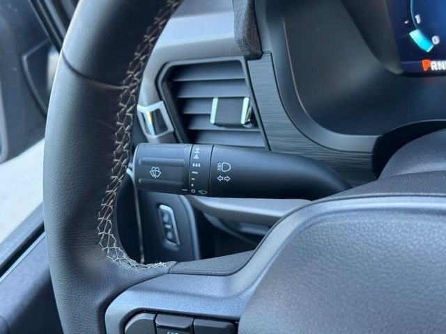 Certified 2025 Ford F150 XLT w/ Equipment Group 301A Standard image 30