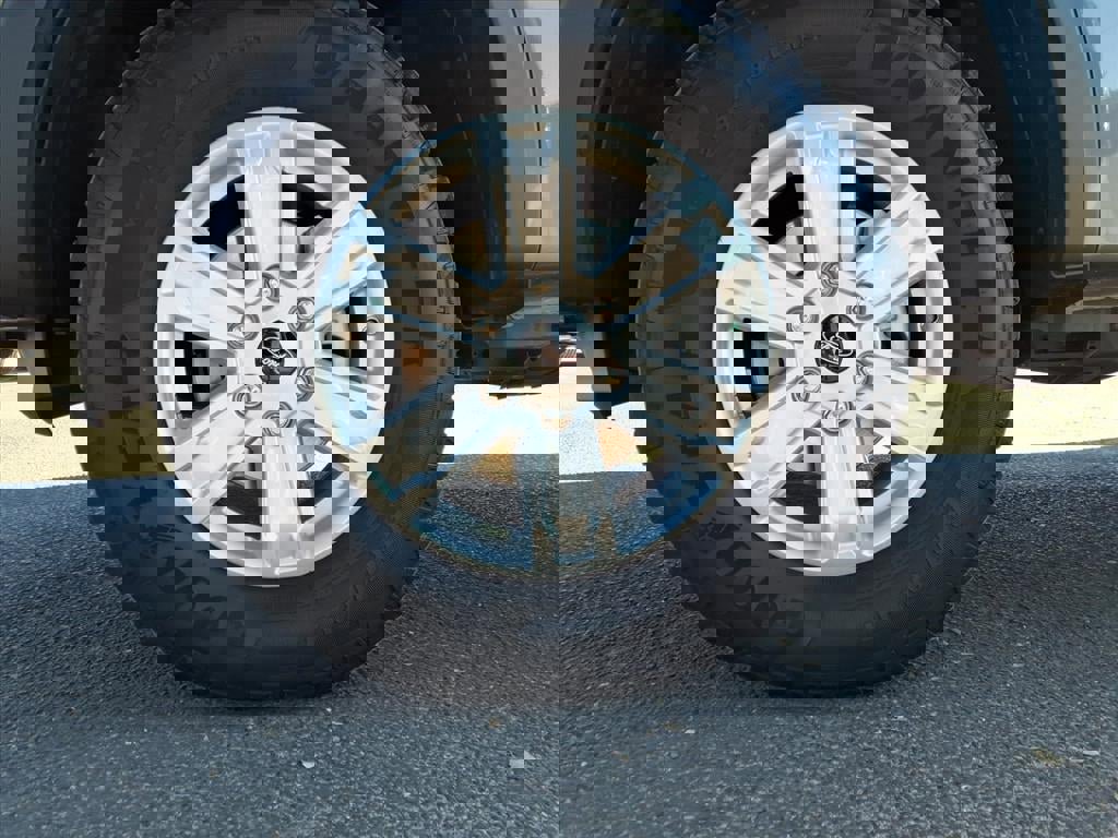 Certified 2025 Ford Ranger XL image 10