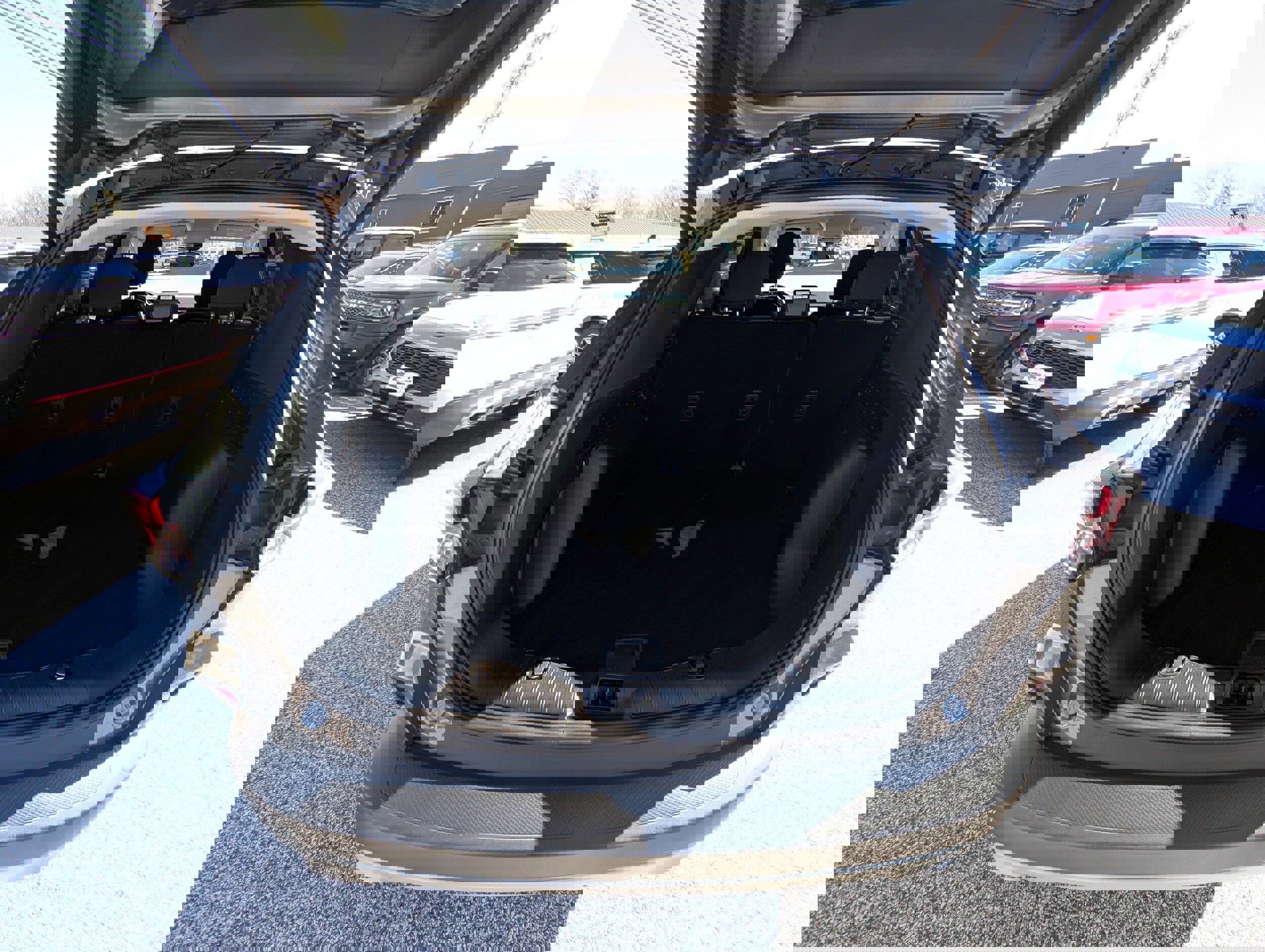 Certified 2023 Ford Escape Active w/ Cold Weather Package image 14