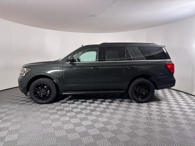 Certified 2022 Ford Expedition XLT video 2