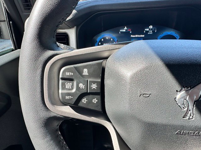 Certified 2025 Ford Bronco Outer Banks w/ Sasquatch Package AWD/4WD image 44