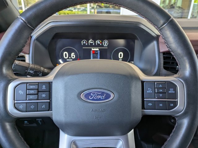 Certified 2023 Ford Expedition Limited image 29