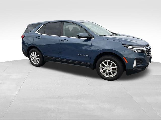 Used 2024 Chevrolet Equinox LT AWD/4WD image 10