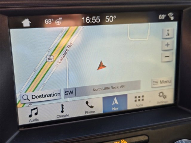 Certified 2019 Ford Expedition Max Limited image 21