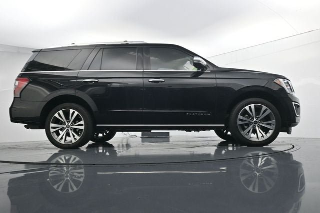 Certified 2021 Ford Expedition Platinum AWD/4WD image 42
