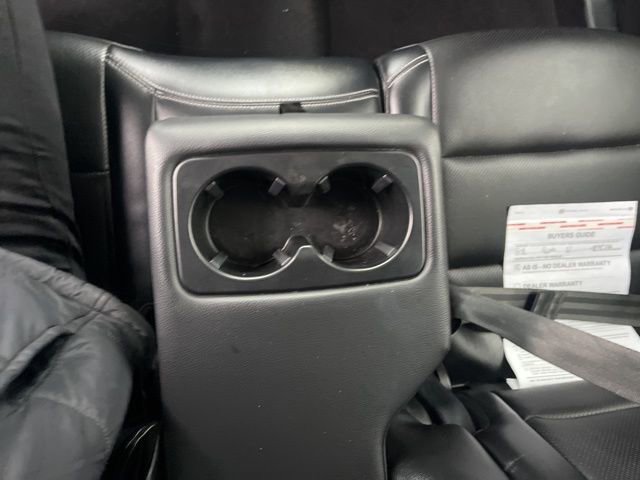 Certified 2021 Ford Escape SEL image 16