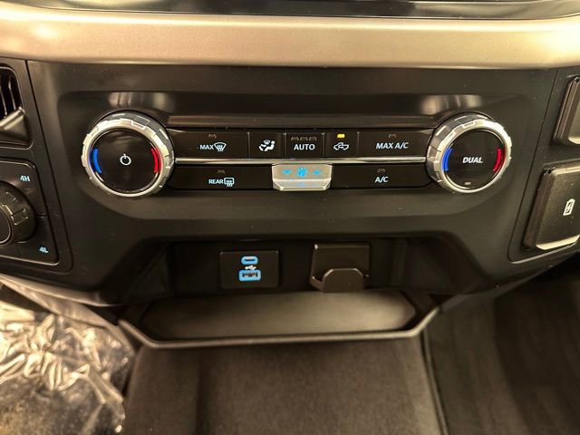 Certified 2023 Ford F150 XLT w/ Equipment Group 301A Mid image 26