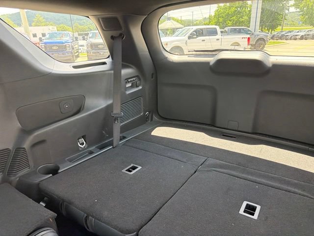 Certified 2026 Ford Explorer Tremor w/ Tremor Ultimate Package AWD/4WD image 22