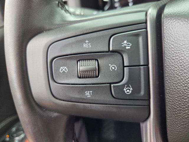 Used 2024 GMC Yukon Denali Ultimate image 31