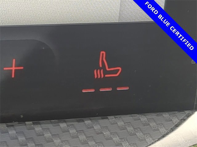 Certified 2023 Ford Escape ST-Line w/ Tech Pack #1 image 25