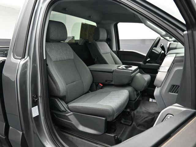 Certified 2025 Ford F350 XLT w/ FX4 Off-Road Package AWD/4WD image 24