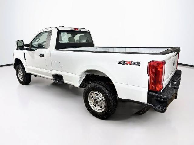 Certified 2022 Ford F250 XL w/ Power Equipment Group AWD/4WD image 7