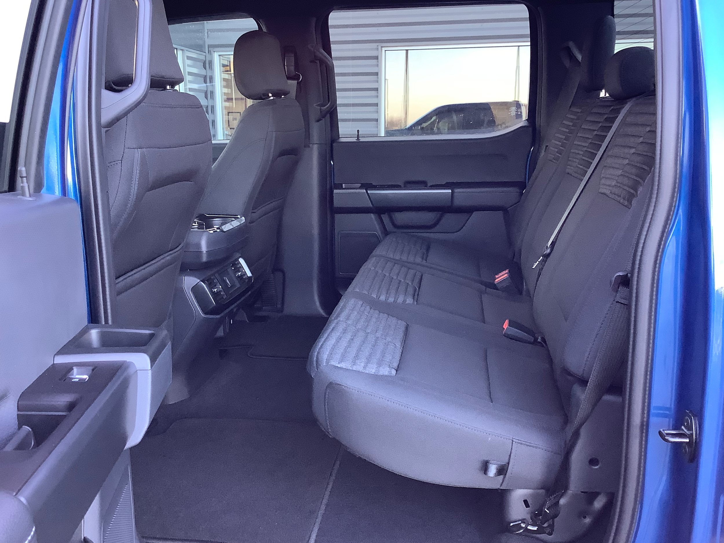 Certified 2023 Ford F150 XL w/ STX Appearance Package AWD/4WD image 9