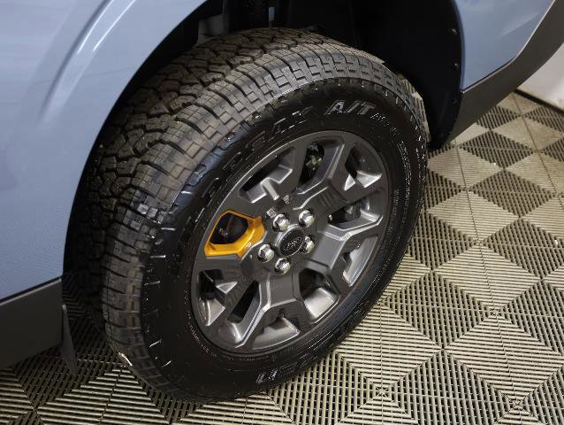 Certified 2024 Ford Maverick Tremor w/ Tremor Off-Road Package AWD/4WD image 38