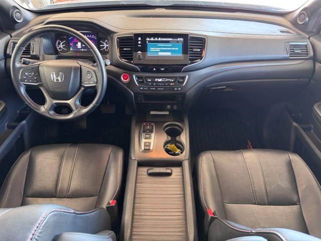 Used 2022 Honda Passport TrailSport image 13