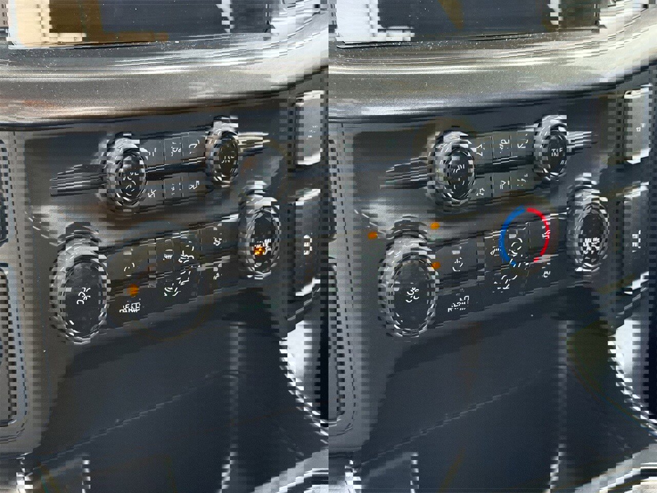 Certified 2024 Ford F150 STX image 18