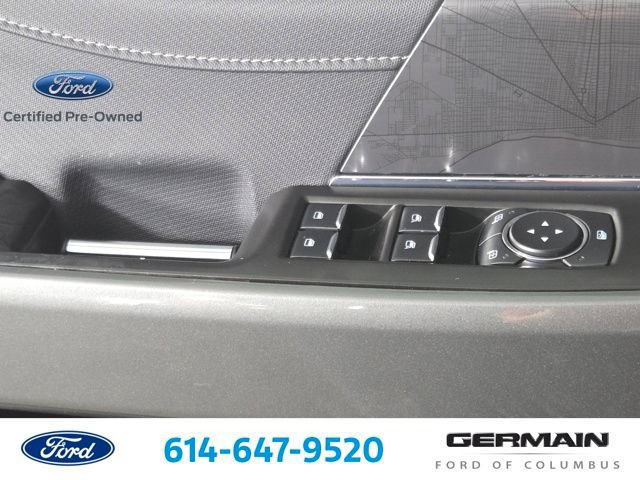 Certified 2023 Ford F150 XLT w/ Equipment Group 302A High AWD/4WD image 28